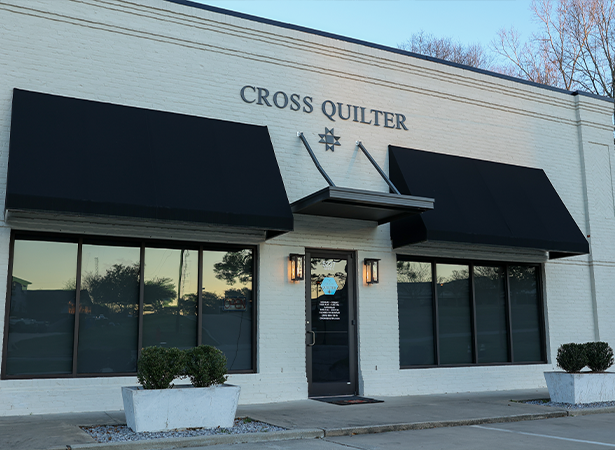 Shop-CrossQuilters